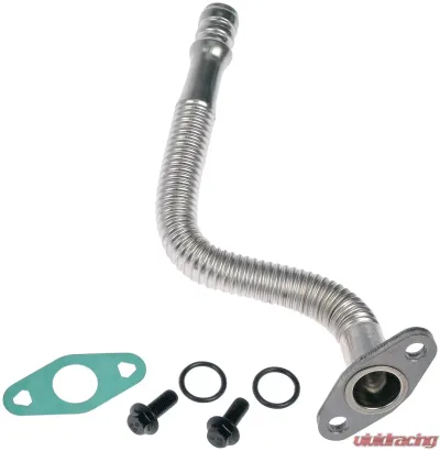 Dorman - OE Solutions Turbocharger Oil Return Line - 625-212