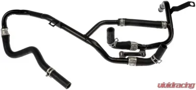Dorman - OE Solutions Heater Hose/Tube Assembly - 626-207