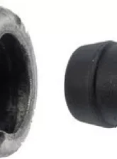 Dorman - OE Solutions Heater Hose Assembly Outlet                                     - 626-218 - Image 2