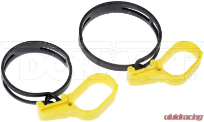 Dorman - OE Solutions Engine Heater Hose Assembly - 626-325