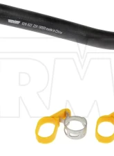 Dorman - OE Solutions Engine Heater Hose Assembly Repair                                     - 626-522 - Image 6