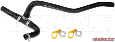 Dorman - OE Solutions Engine Heater Hose Assembly Repair - 626-522