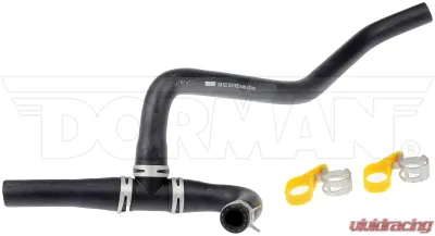 Dorman - OE Solutions Engine Heater Hose Assembly Repair - 626-522