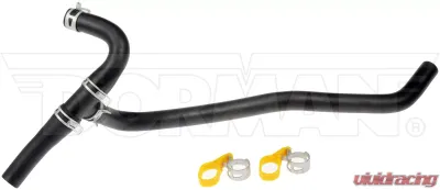 Dorman - OE Solutions Engine Heater Hose Assembly Repair - 626-522