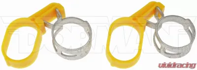 Dorman - OE Solutions Engine Heater Hose Assembly Repair - 626-522