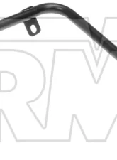 Dorman - OE Solutions Engine Heater Hose Assembly                                     - 626-532 - Image 4