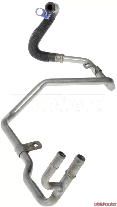 Dorman - OE Solutions Engine Heater Hose Assembly - 626-576