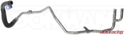 Dorman - OE Solutions Engine Heater Hose Assembly - 626-576