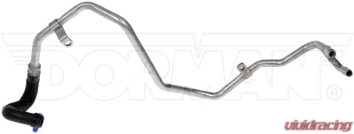 Dorman - OE Solutions Engine Heater Hose Assembly - 626-576