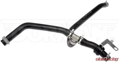 Dorman - OE Solutions Engine Heater Hose Assembly - 626-586