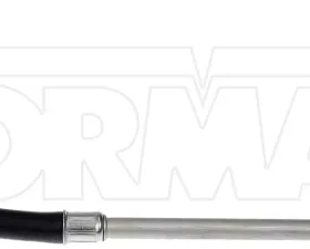 Dorman - OE Solutions Engine Heater Hose Assembly