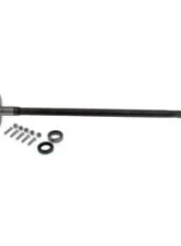 Dorman - OE Solutions Rear Axle Shaft, Left or Right                                     - 630-100 - Image 2
