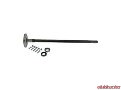 Dorman - OE Solutions Rear Axle Shaft, Left or Right - 630-100