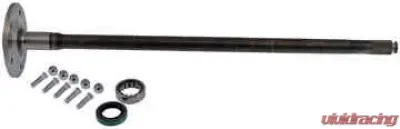 Dorman - OE Solutions Rear Axle Shaft, Left or Right - 630-100