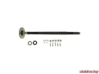 Dorman - OE Solutions Rear Axle Shaft, Left or Right - 630-103