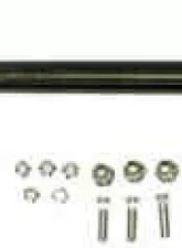 Dorman - OE Solutions Rear Axle Shaft, Left or Right                                     - 630-103 - Image 2
