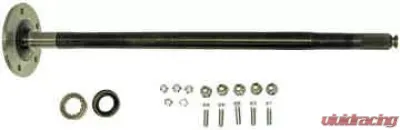 Dorman - OE Solutions Rear Axle Shaft, Left or Right - 630-103