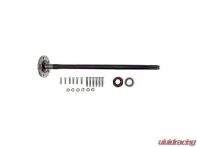 Dorman - OE Solutions Rear Axle Shaft, Left or Right - 630-106