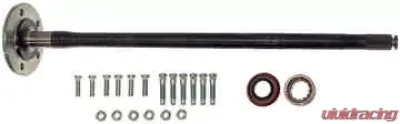 Dorman - OE Solutions Rear Axle Shaft, Left or Right - 630-106