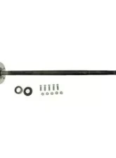 Dorman - OE Solutions Rear Axle Shaft, Left                                     - 630-109 - Image 2