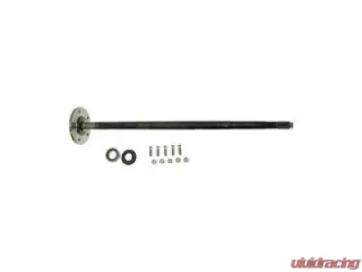 Dorman - OE Solutions Rear Axle Shaft, Left - 630-109