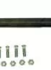 Dorman - OE Solutions Rear Axle Shaft, Left                                     - 630-109 - Image 2