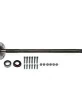 Dorman - OE Solutions Rear Axle Shaft, Left or Right                                     - 630-120 - Image 2