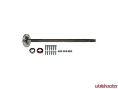 Dorman - OE Solutions Rear Axle Shaft, Left or Right - 630-120