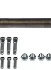 Dorman - OE Solutions Rear Axle Shaft, Left or Right                                     - 630-120 - Image 2