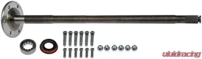 Dorman - OE Solutions Rear Axle Shaft, Left or Right - 630-120