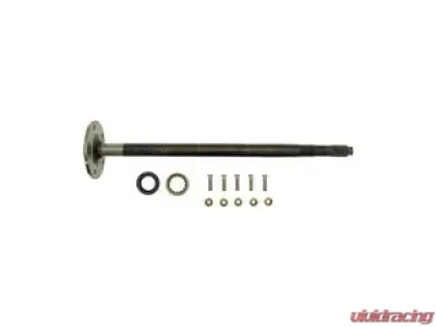 Dorman - OE Solutions Rear Axle Shaft, Left or Right - 630-123