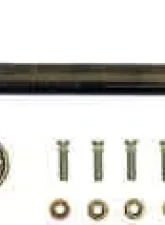 Dorman - OE Solutions Rear Axle Shaft, Left or Right                                     - 630-123 - Image 2