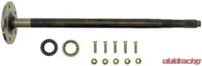 Dorman - OE Solutions Rear Axle Shaft, Left or Right - 630-123