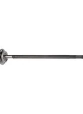 Dorman - OE Solutions Rear Axle Shaft, Left or Right                                     - 630-150 - Image 2