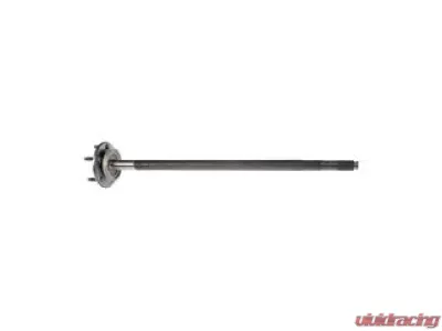 Dorman - OE Solutions Rear Axle Shaft, Left or Right - 630-150