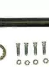 Dorman - OE Solutions Rear Axle Shaft, Right                                     - 630-203 - Image 2