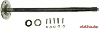 Dorman - OE Solutions Rear Axle Shaft, Right - 630-203