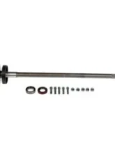 Dorman - OE Solutions Rear Axle Shaft, Left or Right                                     - 630-218 - Image 2