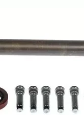 Dorman - OE Solutions Rear Axle Shaft, Left or Right                                     - 630-218 - Image 2