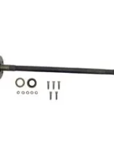 Dorman - OE Solutions Rear Axle Shaft, Left                                     - 630-229 - Image 2