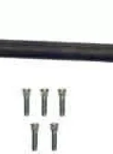 Dorman - OE Solutions Rear Axle Shaft, Left                                     - 630-229 - Image 2