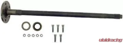 Dorman - OE Solutions Rear Axle Shaft, Left - 630-229