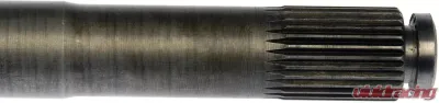Dorman - OE Solutions Rear Axle Shaft, Left - 630-235