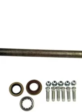 Dorman - OE Solutions Rear Axle Shaft, Left                                     - 630-235 - Image 2