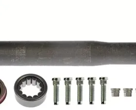 Dorman - OE Solutions Rear Axle Shaft, Left
