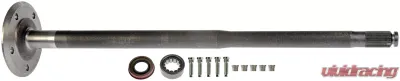 Dorman - OE Solutions Rear Axle Shaft, Left - 630-239