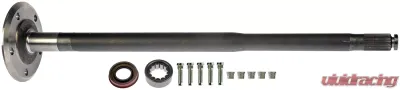 Dorman - OE Solutions Rear Axle Shaft, Right - 630-240