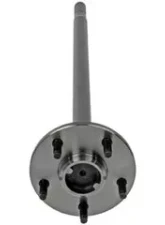 Dorman - OE Solutions Rear Axle Shaft, Left                                     - 630-309 - Image 2