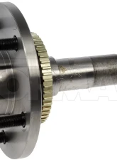 Dorman - OE Solutions Rear Axle Shaft, Left                                     - 630-309 - Image 3