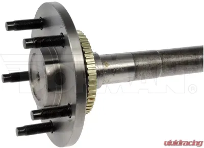 Dorman - OE Solutions Rear Axle Shaft, Left - 630-309